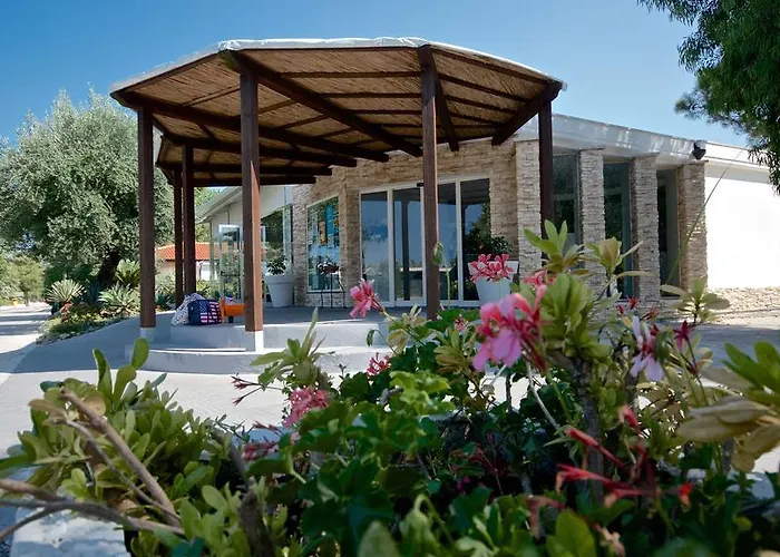 Villaggio Le Palme Ascea