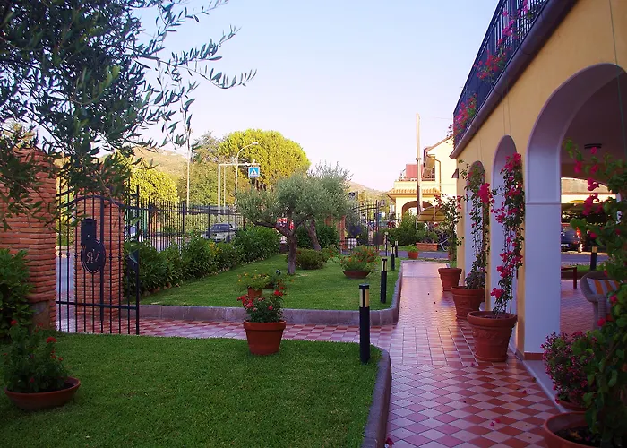 Victoria Resort Ascea