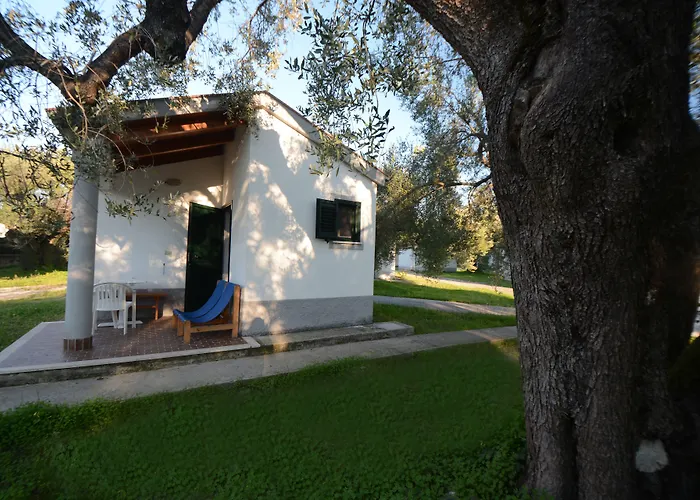 Villaggio Turistico Elea Ascea